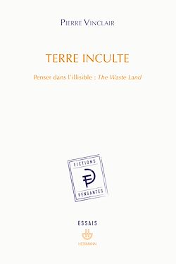 Télécharger le livre :  Terre inculte
