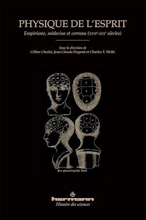 Téléchargez le livre :  Physique de l'esprit