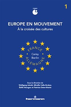 Télécharger le livre :  Europe en mouvement 1