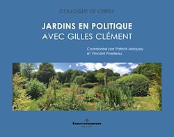 Télécharger le livre :  Jardins en politique