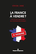 Télécharger le livre :  La France à vendre ?