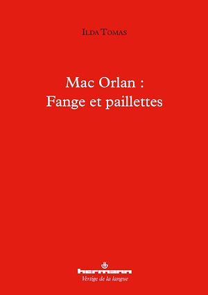 Download the eBook: Mac Orlan : Fange et paillettes