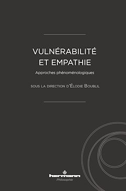 Télécharger le livre :  Vulnérabilité et empathie
