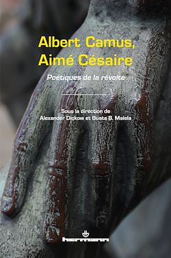 Télécharger le livre :  Albert Camus, Aimé Césaire