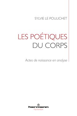 Télécharger le livre :  Les poétiques du corps