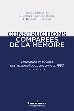 Télécharger le livre :  Constructions comparées de la mémoire