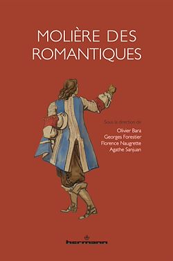 Télécharger le livre :  Molière des Romantiques