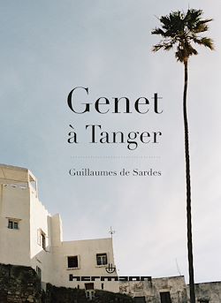 Télécharger le livre :  Genet à Tanger