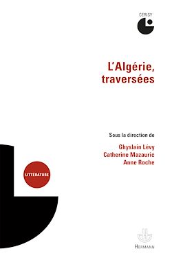 Télécharger le livre :  L'Algérie, traversées