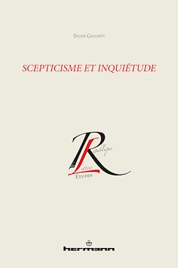 Télécharger le livre :  Scepticisme et inquiétude