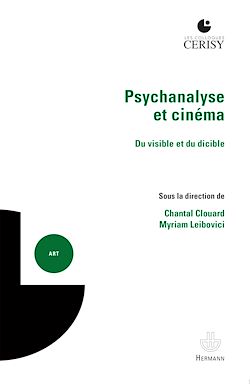 Télécharger le livre :  Psychanalyse et cinéma