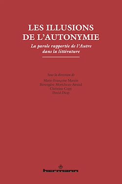 Télécharger le livre :  Les illusions de l'autonymie