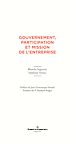 Télécharger le livre :  Gouvernement, participation et mission de l'entreprise