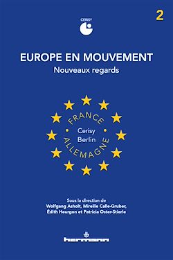 Télécharger le livre :  Europe en mouvement 2