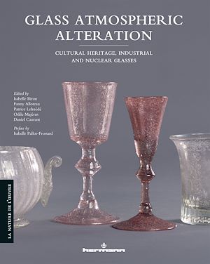 Download the eBook: Glass Atmospheric Alteration