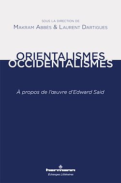 Télécharger le livre :  Orientalismes/Occidentalismes