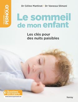 Télécharger le livre :  Le sommeil de mon enfant