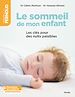 Télécharger le livre :  Le sommeil de mon enfant