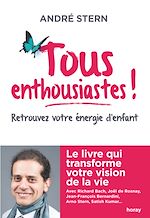 Télécharger le livre :  Tous enthousiastes !