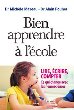Télécharger le livre :  Bien apprendre à l école