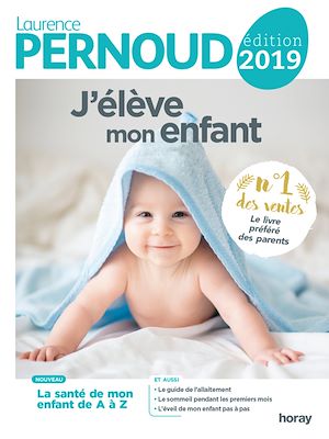 J'ELEVE MON ENFANT 2019