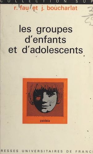 Download the eBook: Les groupes d'enfants et d'adolescents