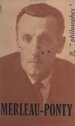 Télécharger le livre :  Merleau-Ponty