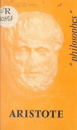 Télécharger le livre :  Aristote