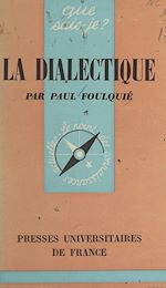 Download this eBook La dialectique