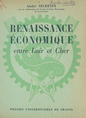 Download the eBook: Renaissance économique entre Loir et Cher