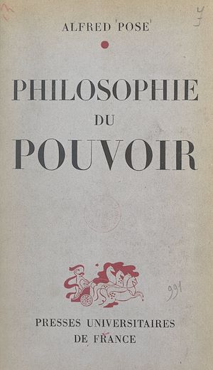 Download the eBook: Philosophie du pouvoir