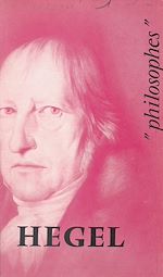 Télécharger le livre :  Hegel