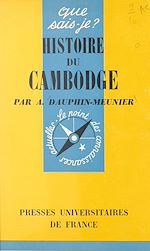 Download this eBook Histoire du Cambodge
