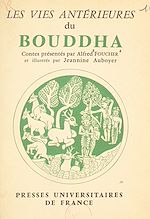 Télécharger le livre :  Les vies antérieures du Bouddha