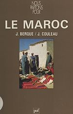 Télécharger le livre :  Nous partons pour le Maroc