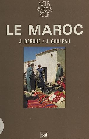 Téléchargez le livre :  Nous partons pour le Maroc