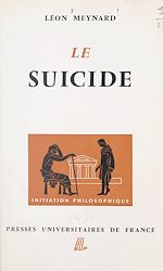 Télécharger le livre :  Le suicide