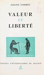 Télécharger le livre :  Valeur et liberté