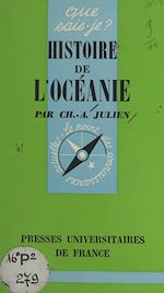 Download this eBook Histoire de l'Océanie