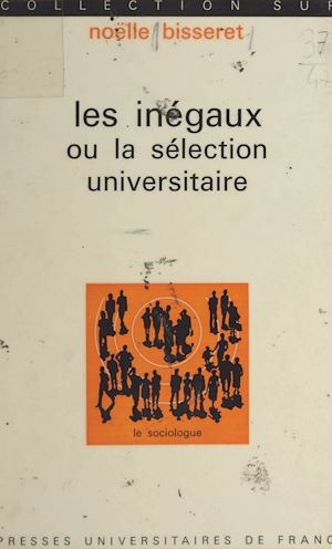 Téléchargez le livre :  Les inégaux