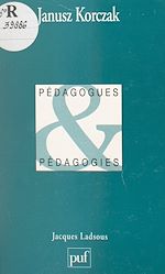 Télécharger le livre :  Janusz Korczak