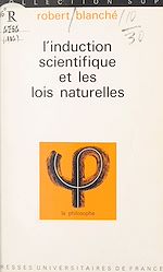 Télécharger le livre :  L'induction scientifique et les lois naturelles