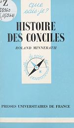 Download this eBook Histoire des conciles