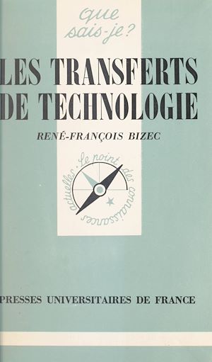 Download the eBook: Les transferts de technologie