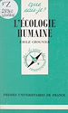 Télécharger le livre :  L'écologie humaine