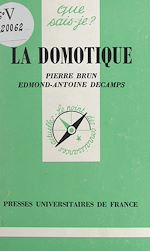 Download this eBook La domotique