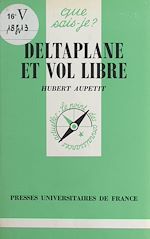 Download this eBook Deltaplane et vol libre