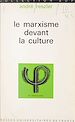 Télécharger le livre :  Le marxisme devant la culture