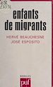 Télécharger le livre :  Enfants de migrants