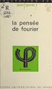 Télécharger le livre :  La pensée de Fourier